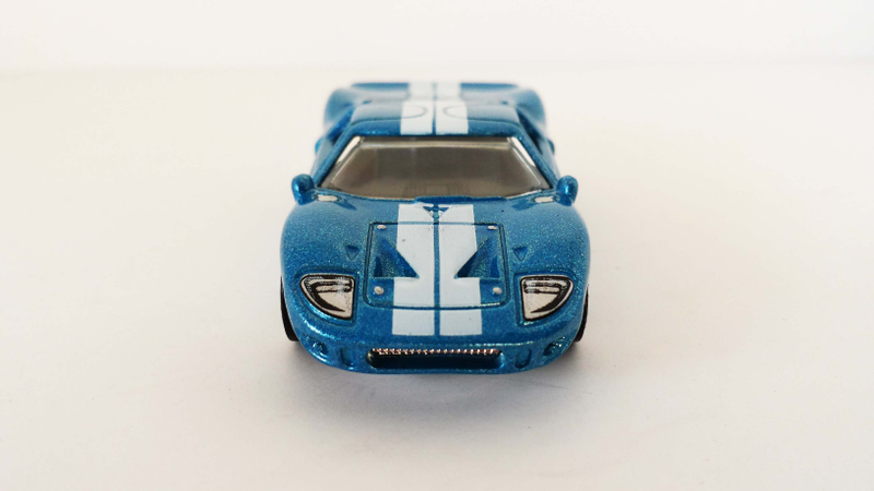 Illustration for article titled T(GT40)IF!